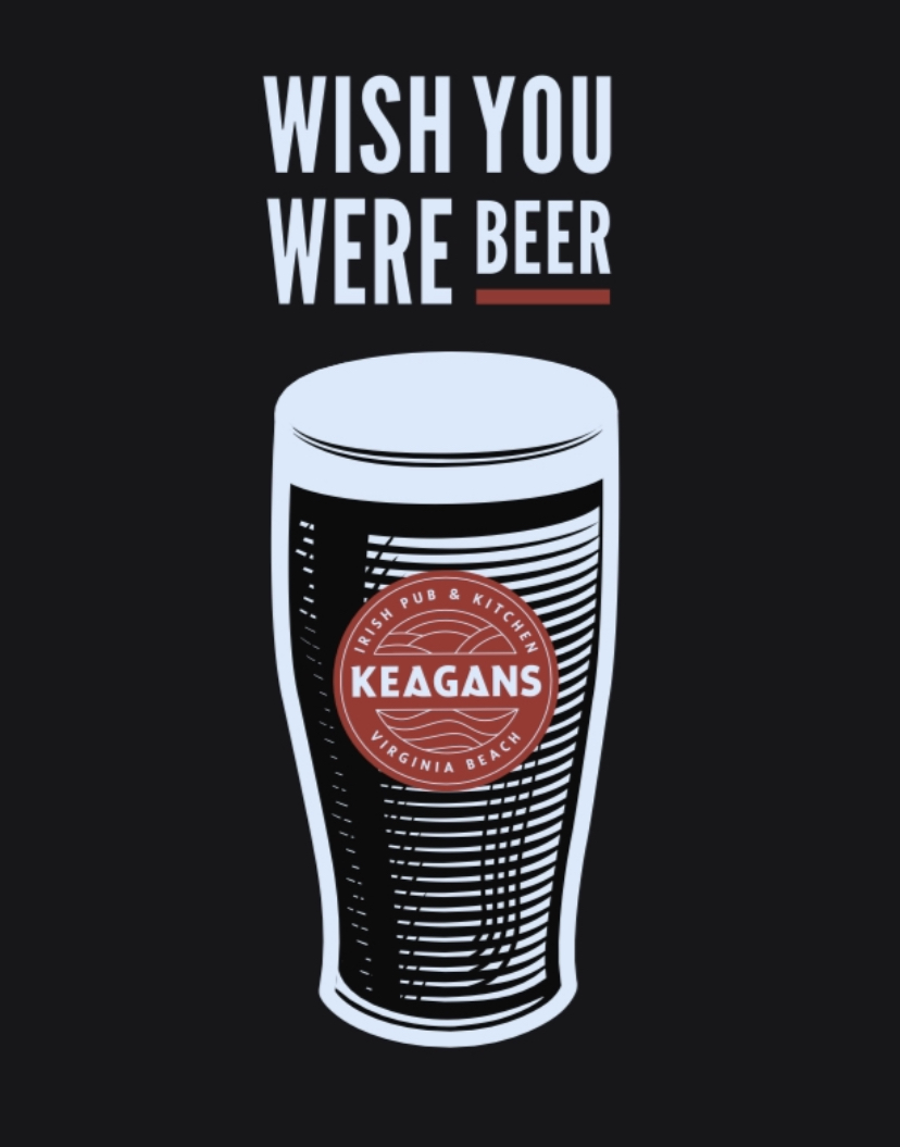 What’s your first order of business on the day we re-open?! (We’re currently day dreaming)