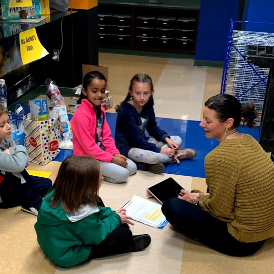 greggbehr's tweet image. Plan for June: the amazing @InnovationSFSD + team will host their world-class CS/STEAM Innovation Summer Institute virtually. All of the Ignite Talks are free, and participants can earn Act 48 hours. THIS is one way we will #RemakeLearning!

Register here: sites.google.com/southfayette.o…