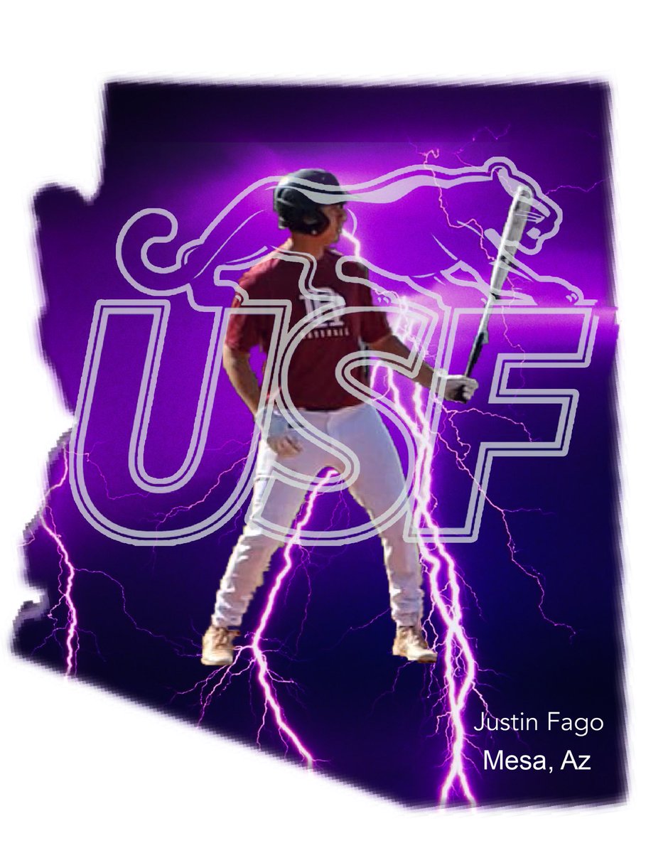 Justin Fago tweet media