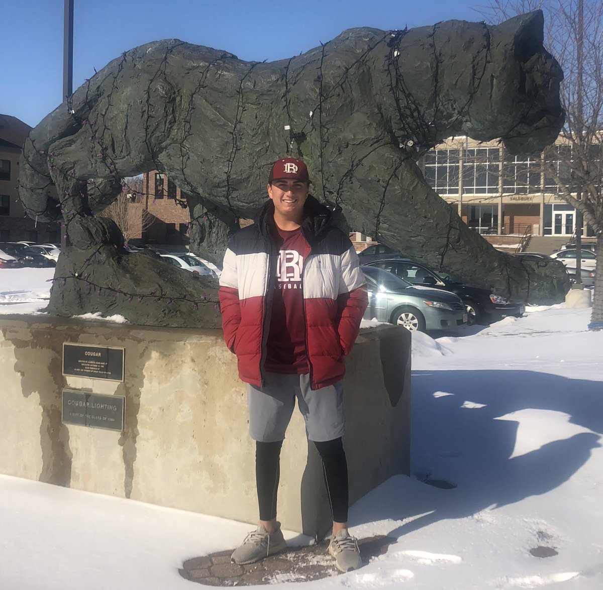 Justin Fago tweet media