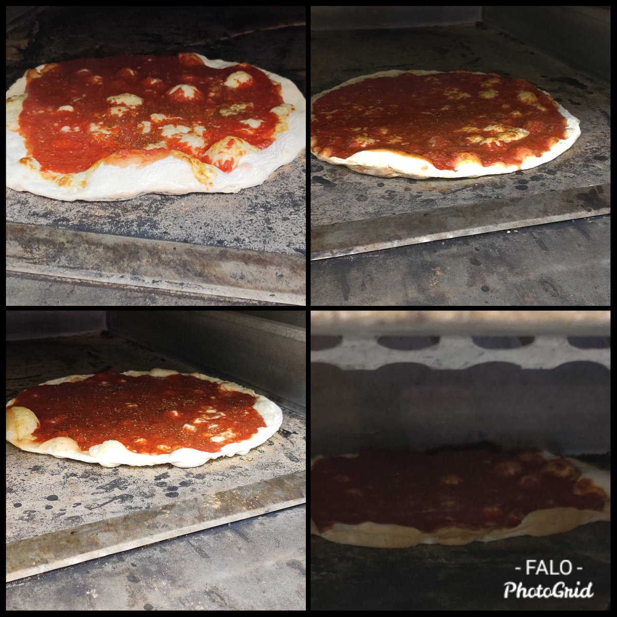 BrianGarofalo's tweet photo. 4 out of 6 pies I made today #DishwasherTakeOver #DishwasherProblems #DishwasherChampions https://t.co/TRr6EZmGfD