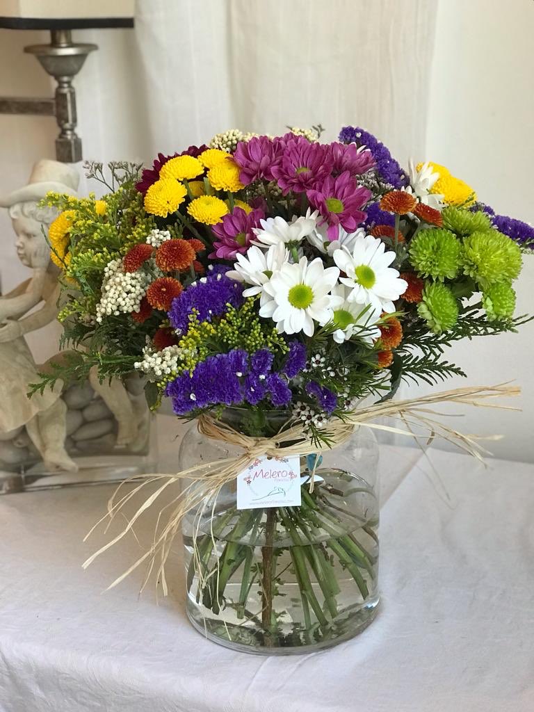 Mientras llegan los abrazos....
.
#regalaflores #floresAdomicilio #floresentiemposdificiles #melerofloresyEventos