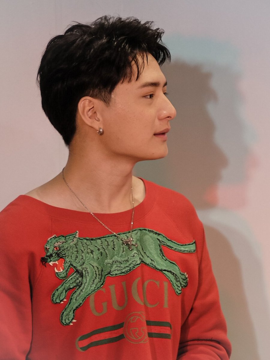 GalleryMin137's tweet photo. เริ่มมาใช้ sunset
#KristPerawat
#MLSSfoto https://t.co/86ccwkXUDj