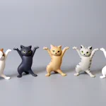 かわいいだけじゃない!？「ネコのペンおき」のポテンシャルがペン置きにとどまらない!