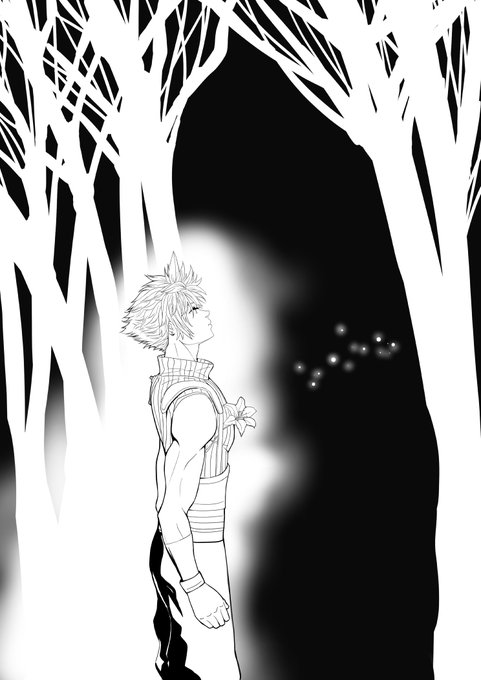 Hollow #FF7 https://t.co/xV63NJPzBg 