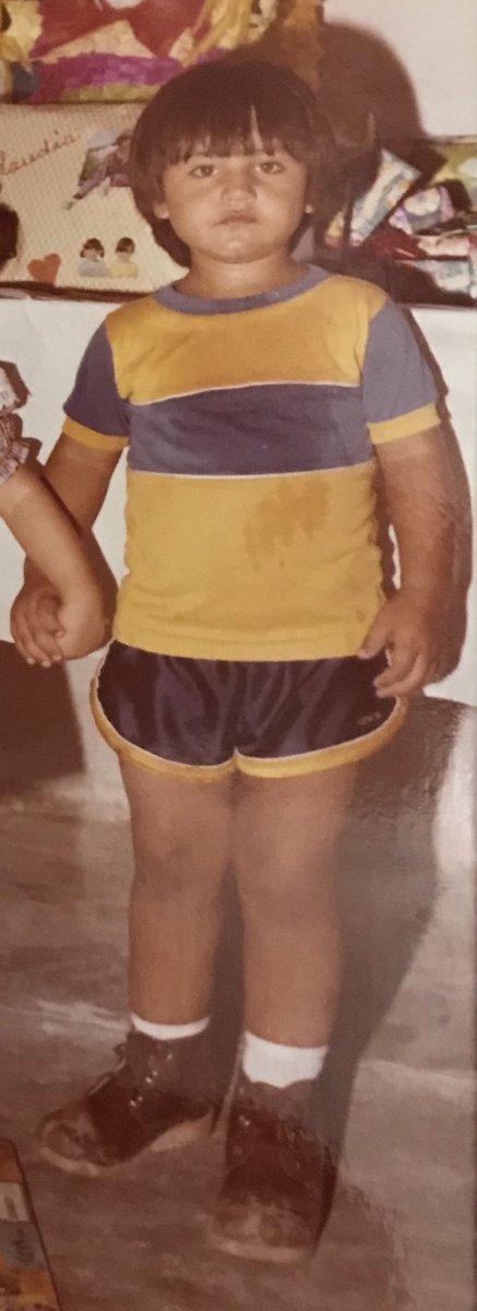 jfarco's tweet photo. #FelizDiaDelninoylanina

It's been a long time, we shouldn't of left you,
without a dope beat to step to. https://t.co/bxdWdyBjqn