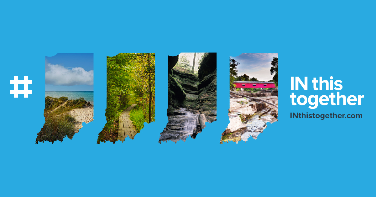 Visit Indy tweet media