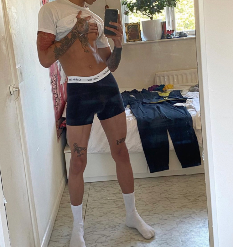 𝒌𝒂𝒊. (@bbykkai) on Twitter photo 