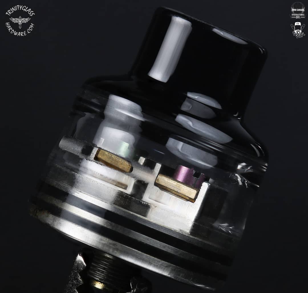 jenniferAlvarw's tweet image. 📸 from  @rakcoils 🔥😎
That ZION @trinityglasshardware cap gives me all the incredible flavor I look for! 😍🔥🔥 

15offohmcanada at trinityglasshardware.com for 15% of
 #wirelife #wirelyfe #vape #vapelife #vapelyfe #coilgram #instavape #vapegram #coilsmith #instacoil #instawire