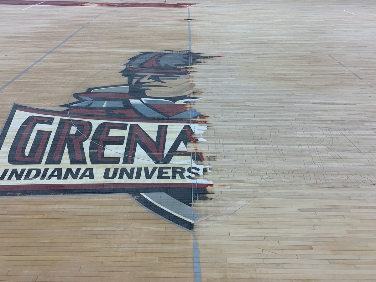 JoeGlover's tweet photo. Progress continues at the @IUSAthletics Activities Building. 👍🏼#Progress #GoGrenadiers https://t.co/3Kfcfrssrd