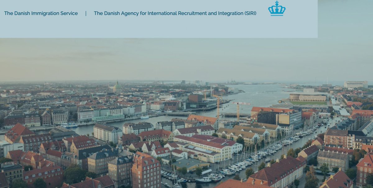 refugeepathways's tweet photo. Family Reunification: If you are working with an unaccompanied minor in #Denmark who is pursuing #FamilyReunification, make sure to use this link for reliable information https://t.co/C7622Rh49m. #ComplementaryResettlement https://t.co/ozdWYwwGLT