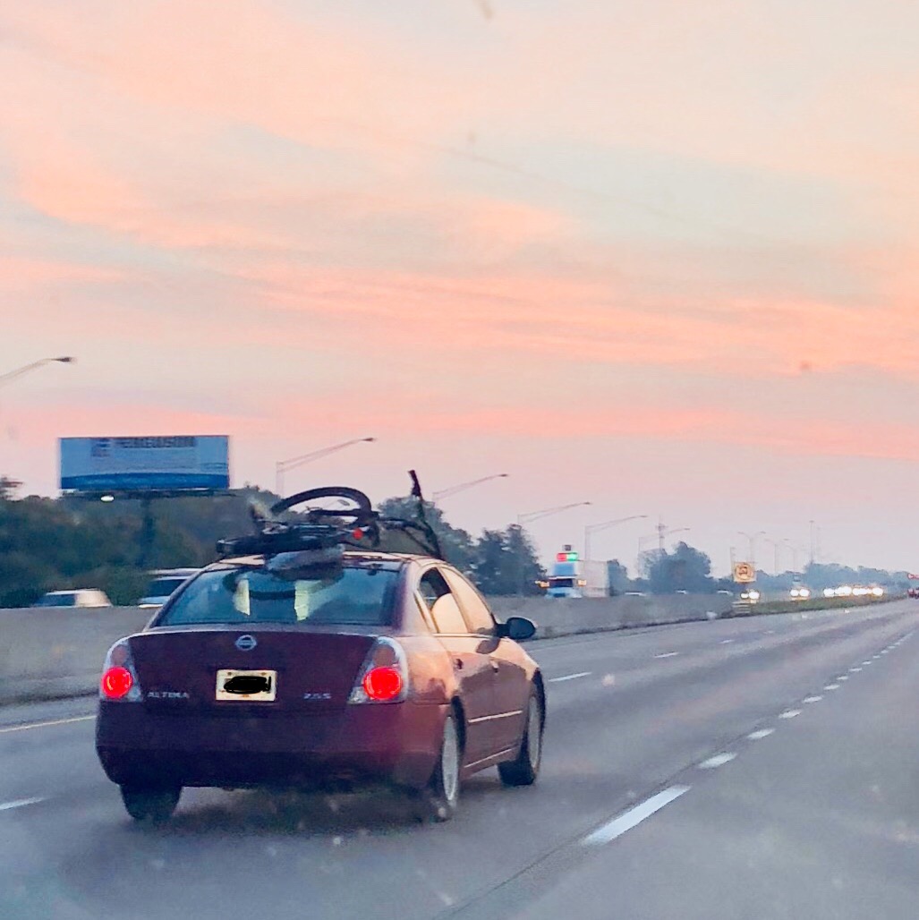 bikeleech's tweet photo. Transporting your #bicycle can be a major headache. We know. That's where we come in with our invention, the #BikeLeech. https://t.co/PB2o2tVG7s