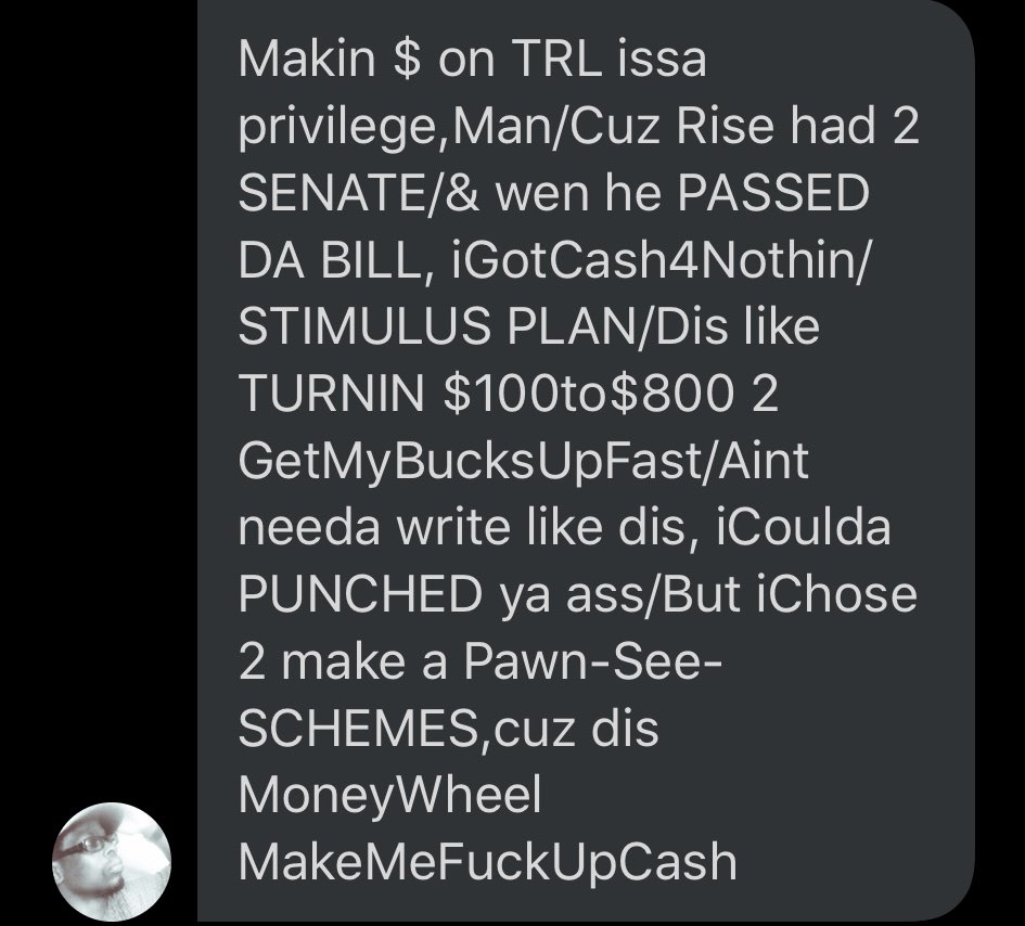 TRLdotTV's tweet photo. .@Slim_Jim_ 3rd vs @CashisClayFNF 

@Mr_June5th 
@CstomMadeMenace 
@BadLuckBosby 

#biologicalwarfare #trldottv https://t.co/LoFW7GJhrT