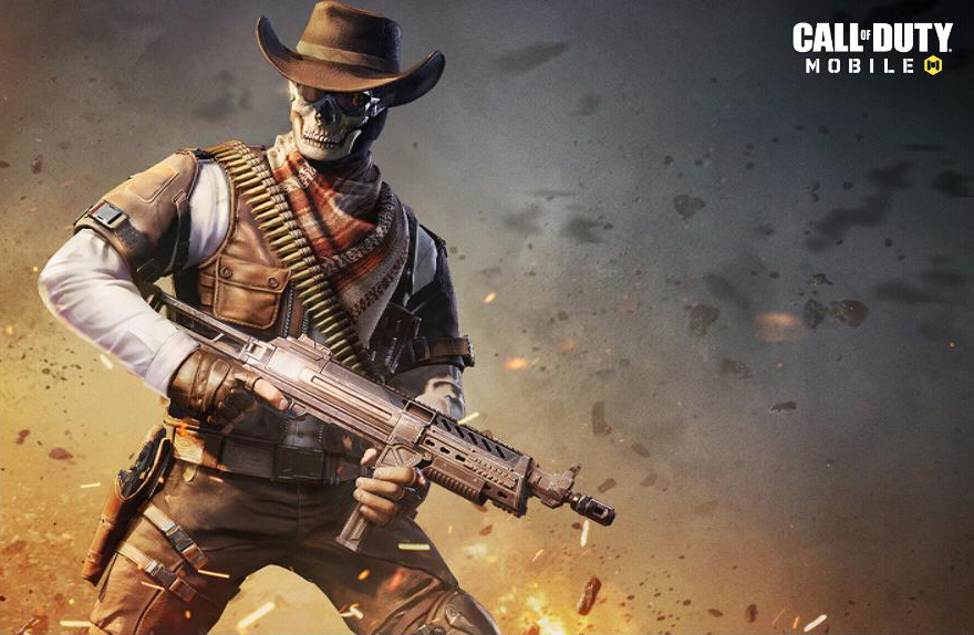 CODMCENTRAL1's tweet photo. It's here 🤠
The new Western themed Battle Pass is live! New events are also avaiable for unlock the Pharo and the Locus, besides Nomad from Black Ops 3/4.
The Cordite and Cryo Bomb will be avaiable to unlock by May 15!

#CoDMobile #Callofdutymobile https://t.co/OXnFms8ozv