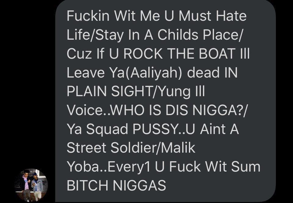 TRLdotTV's tweet photo. .@Slim_Jim_ vs @CashisClayFNF FULL 3rd 

@Mr_June5th 
@CstomMadeMenace 
@BadLuckBosby 

#biologicalwarfare #trldottv https://t.co/jdaOjhnKOd