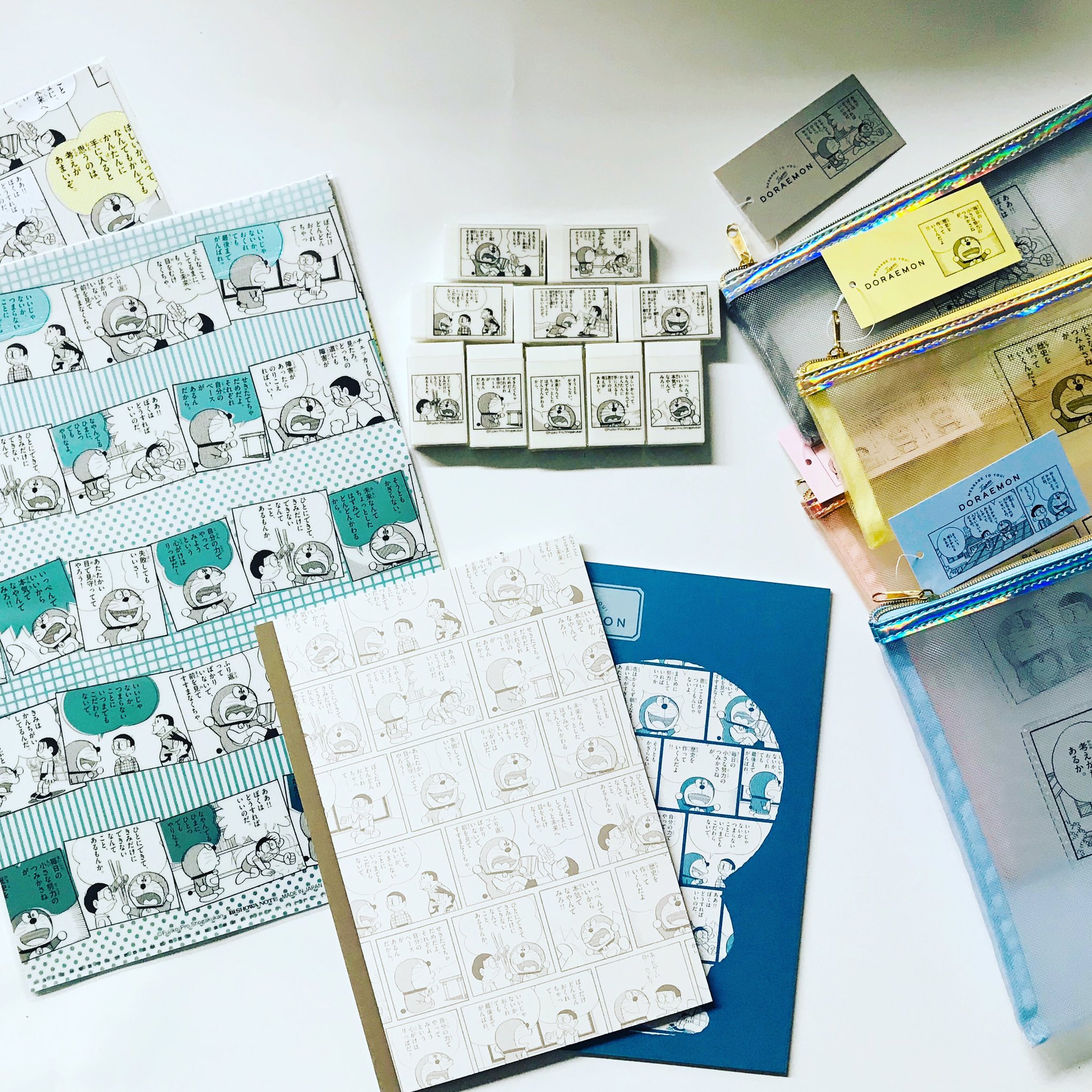 ドラえもん50周年記念 Twitter Search Twitter