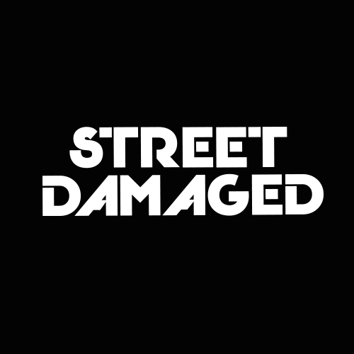 ResistanceZine's tweet photo. @streetdamaged nos presenta el último adelanto de su disco debut, escuchalo en https://t.co/wMlScD0Qpy

#StreetDamaged #AlternativeMetal #Metal #MetalChileno #Chile #MúsicaChilena https://t.co/K6OR0RzY1B