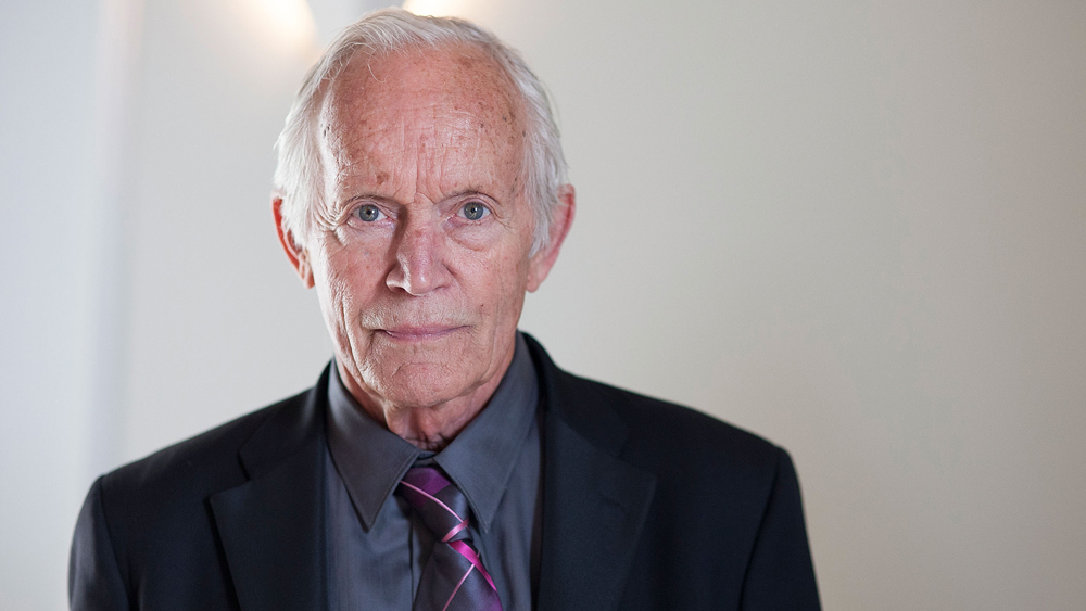 Happy Birthday, Lance Henriksen! 