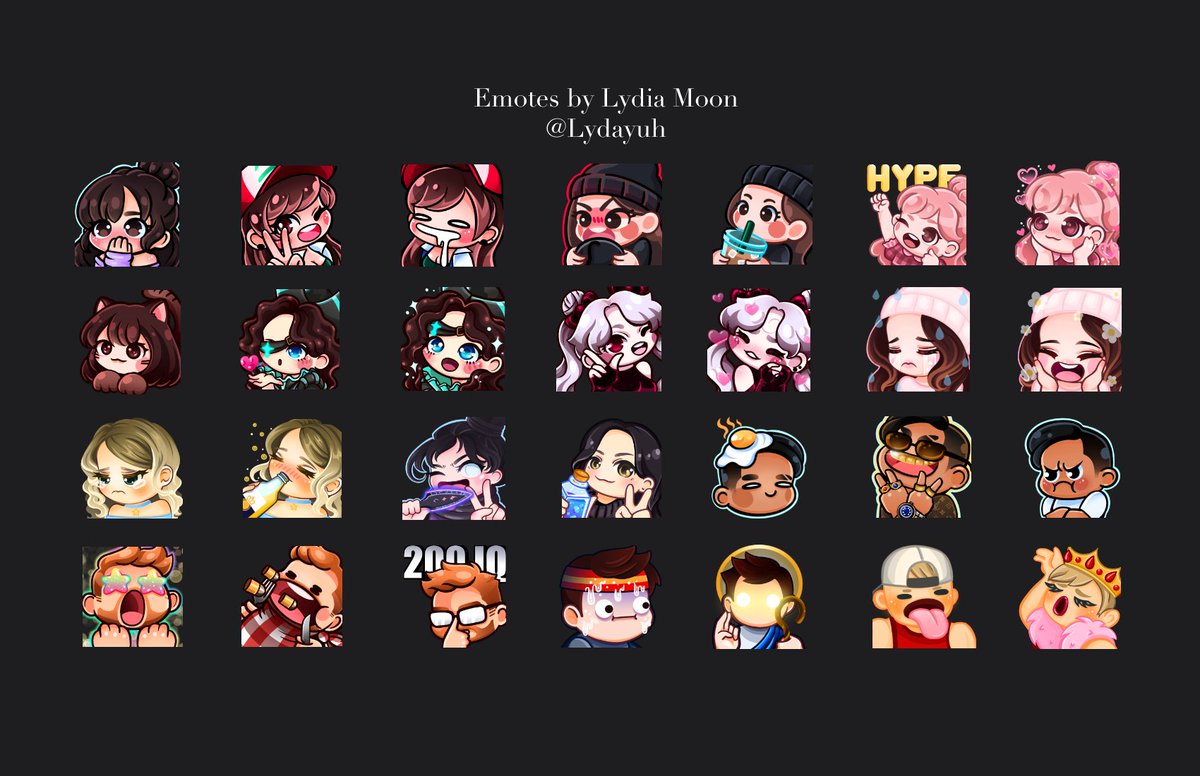 Pznguin's tweet image. GIVEAWAY TIME

Giving away this EPIC Final Boss Scuf for Xbox (Jersey not included) + 3 emotes from the beautiful Lydayuh!

How to enter:
Retweet this tweet.
Follow me.
Tag 2 homies.

Giveaway ends on May 14th. Make sure to enter before the deadline for your chance to win!! GLHF!