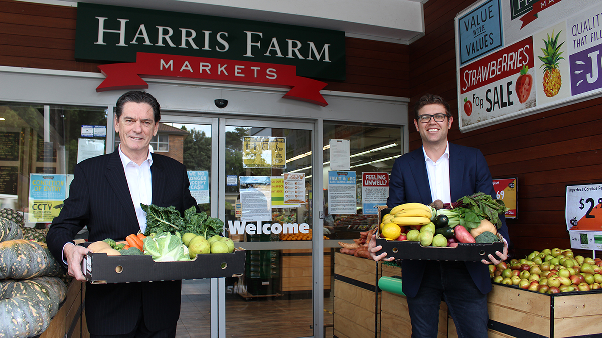 Hunters Hill Council tweet media