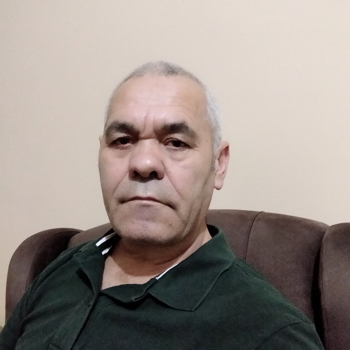 #YeniProfilResmi