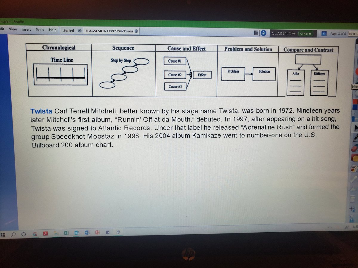 stacyrsalter's tweet image. Students did a great job reviewing text features today.  Great discourse and participation.   We had @Ctruong9 drop in to help guide students thinking and field chat responses. Teamwork! Thanks Ms.. Truong! @ElaHcs #RemoteLearninginHenry