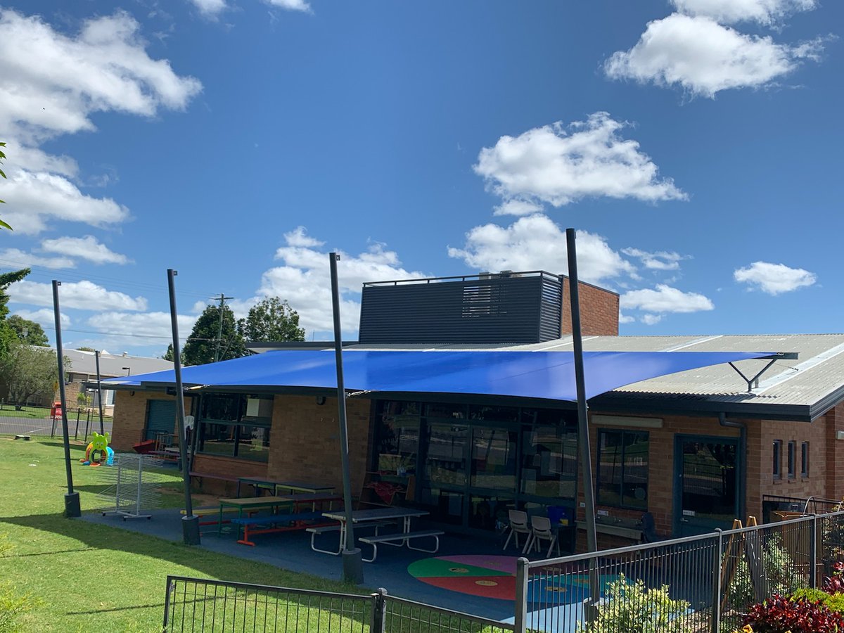 RickyRichardsAU's tweet photo. Ricky Fabric: Bochini Royal Blue.
Project completed by Morgan's Upholstery in Mareeba. https://t.co/uUXCMR2pjW