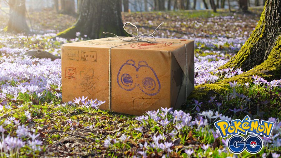 ポケモンgo 5月はコリンクが大発見で登場 電撃オンライン
