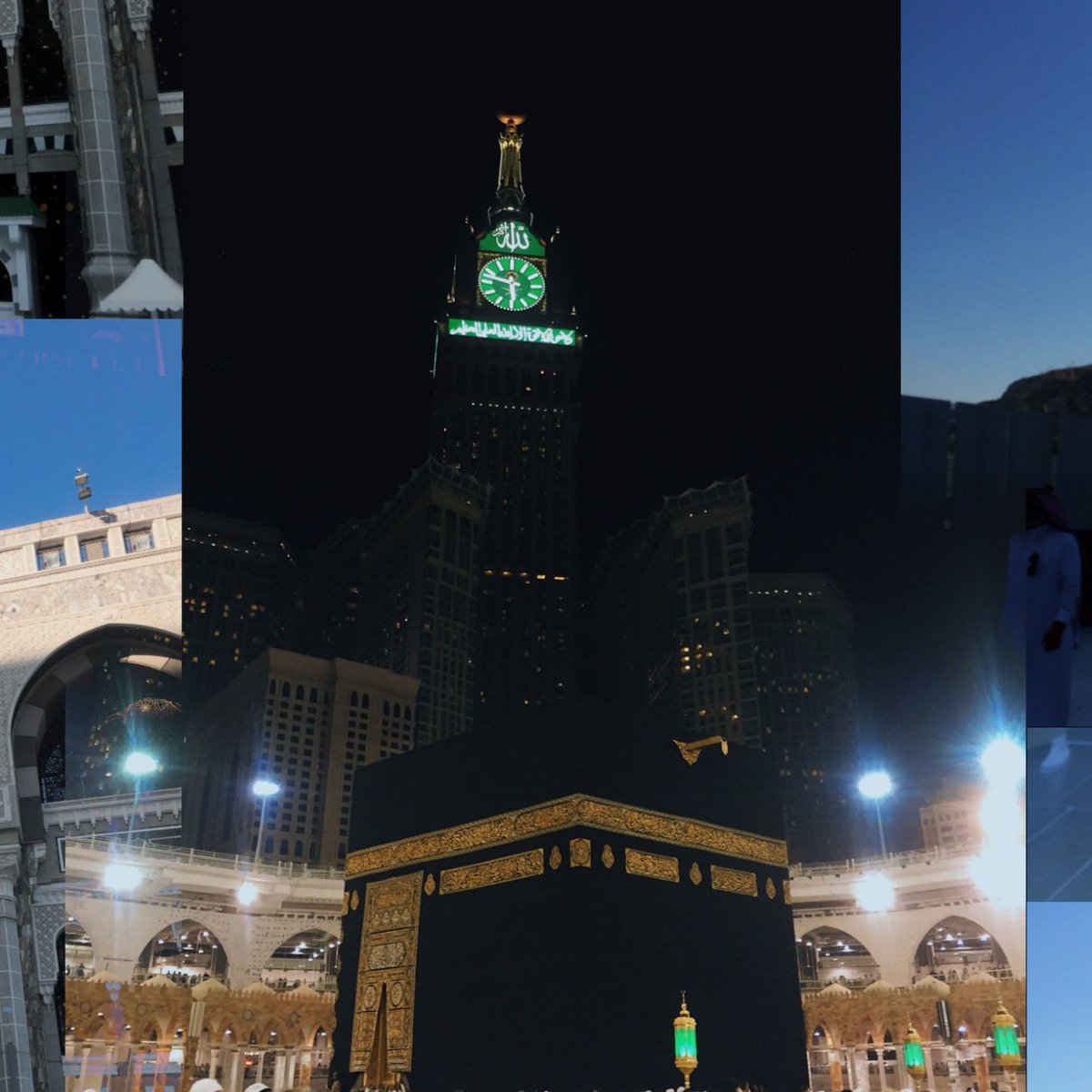 AllThingsNoth's tweet photo. thread of my pictures from Makkah + Madinah because my heart yearns to be back there 🖤 https://t.co/cWfQ1q49sZ