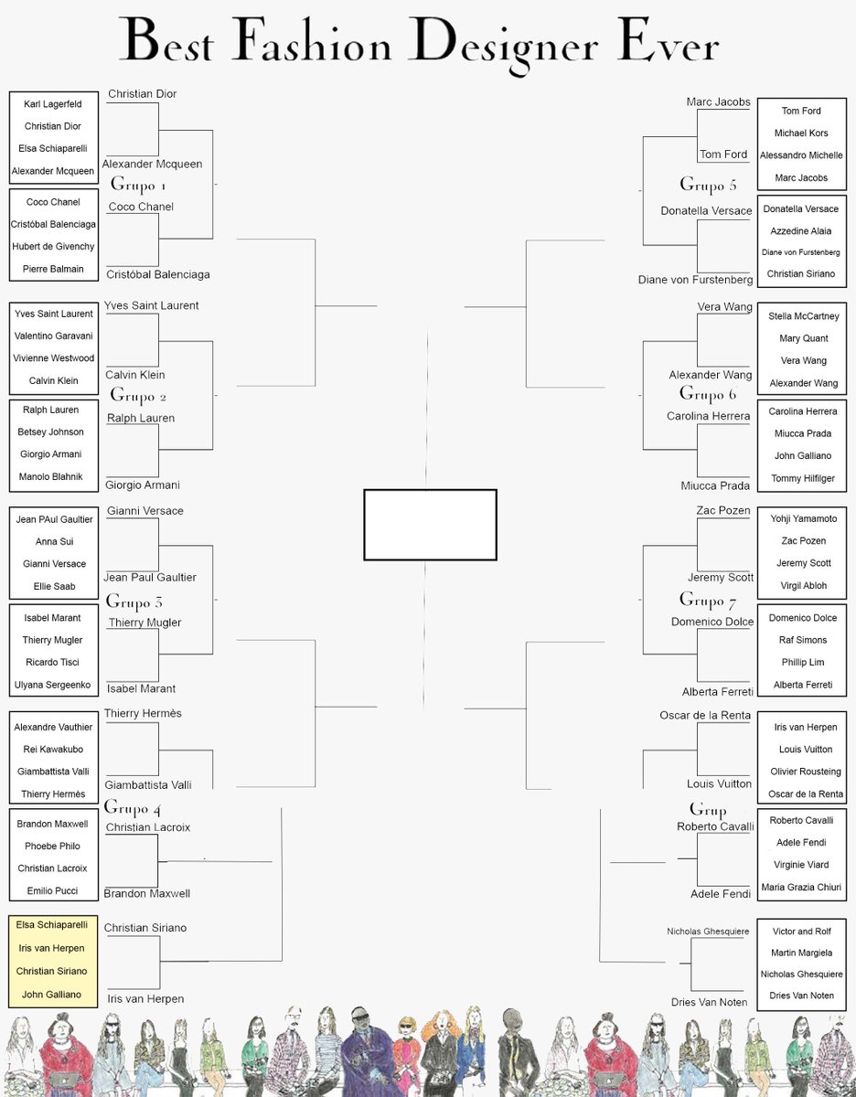 YouAreMyBezoar's tweet image. #MUNDIALDEMODA Ronda numero 2!! 36 diseñadores y diseñadoras aún siguen en carrera para elegir al mejor diseñador DEL MUNDO EVER 🔥🔥🔥🔥