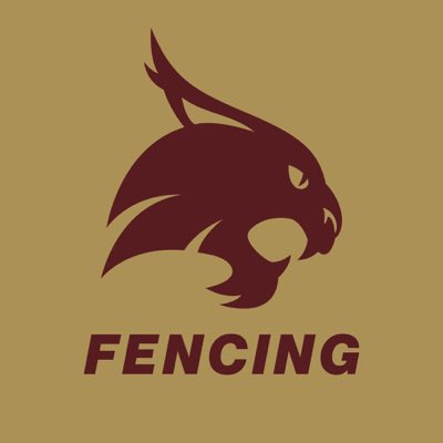 TXSTFencingClub's tweet photo. #NewProfilePic https://t.co/bSJdbTqztI