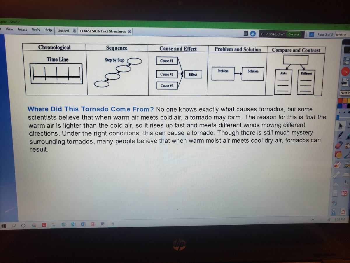 stacyrsalter's tweet image. Students did a great job reviewing text features today.  Great discourse and participation.   We had @Ctruong9 drop in to help guide students thinking and field chat responses. Teamwork! Thanks Ms.. Truong! @ElaHcs #RemoteLearninginHenry