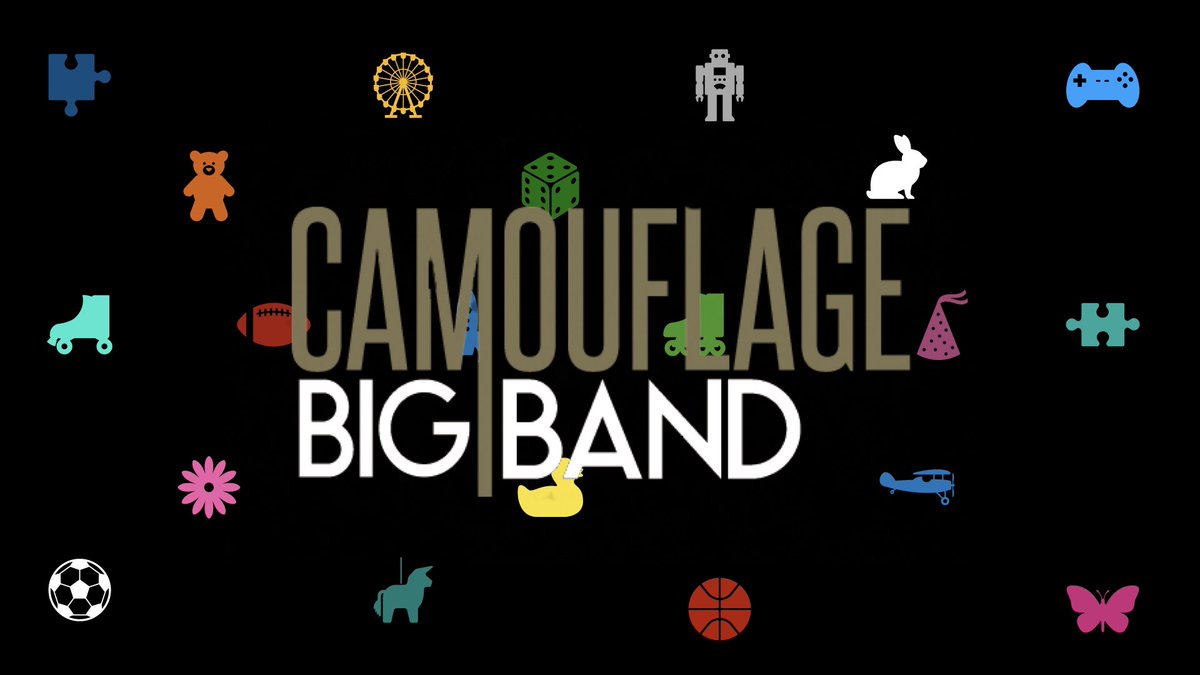 camouflagebb's tweet photo. #JazzDayAtHome #ChildrensDay https://t.co/gjXXPUazP2