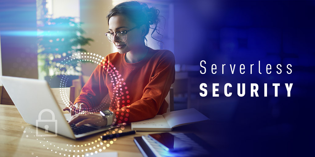 CheckPointSW's tweet image. Your apps just went #serverless. Your traditional security best practices no longer apply. Now What?! Here are 9 #serverlesssecurity best practices bit.ly/35kQj6x #CI/CD