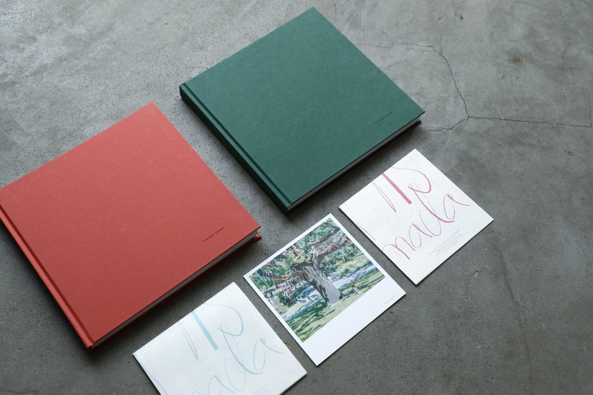 BOOK AND SONS on X: