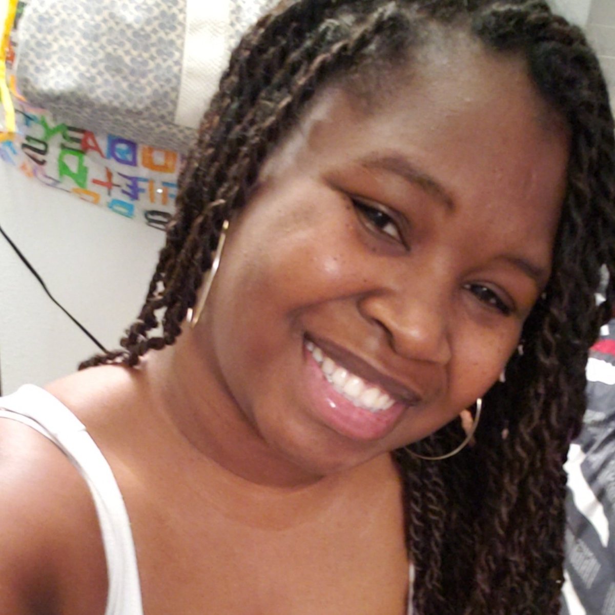 TylaysiaaMarii's tweet image. #NewProfilePic2020 #FMOSC TYLAYSIAAMARIEE