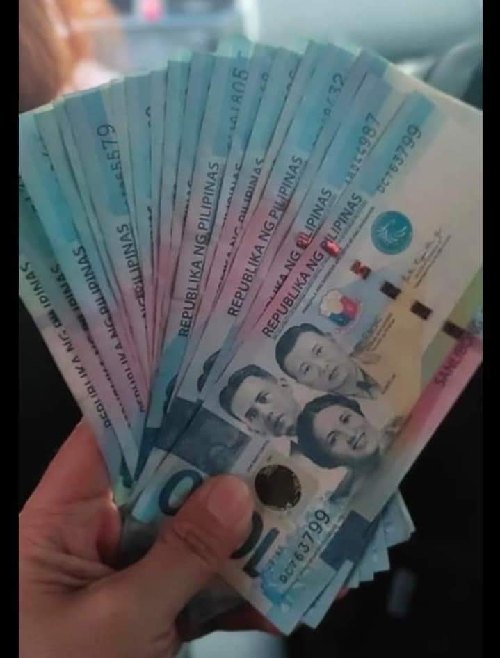 EugeneMSaguirer's tweet photo. Buti nalang Nagtiwala ako❤❤✔️
Sobrang galing talaga ng Program💯
Kahit naka Quarantine may ibang Income na dumadating❤❤💯✔️

Happy Encashment Day‼️😁💯

#RcashOnline 
#Ecommerce 
#WeeklyIncome
#WeeklyBonus
#HomeBasedBusiness #FullyAutomatedSystem #MakeMoneyOnline https://t.co/meOpXcfPFb