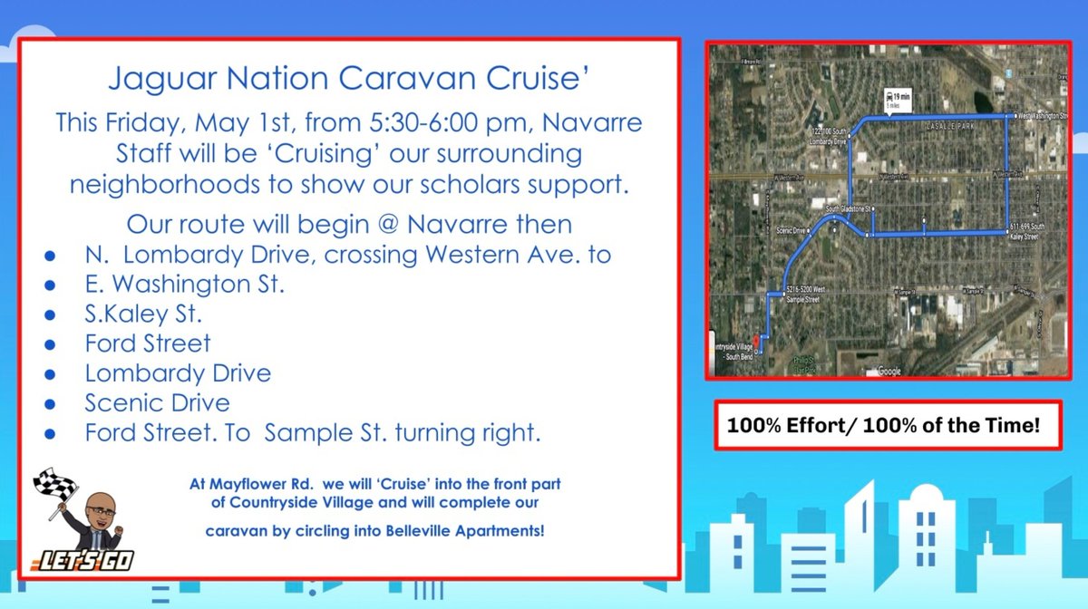 📢Jaguar 🥁🥁 Nation!