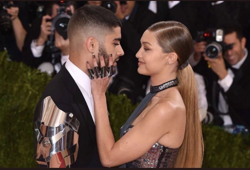 postzaynpic's tweet photo. Gigi Hadid confirms on The Tonight Show with Jimmy Fallon that she and Zayn are expecting a baby!!!

Congratulations babes, @zaynmalik and @gigihadid ! 🥳🤍 https://t.co/QlGwb5sxCW
