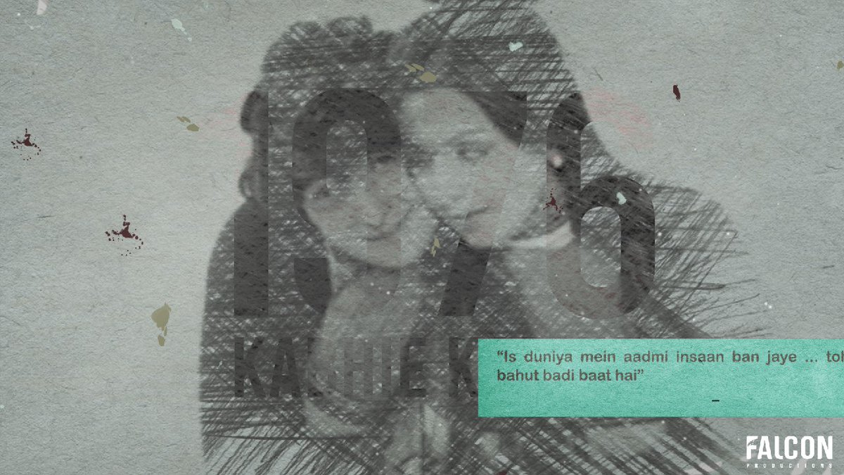 Har Ishq ka ek Waqt hota hai,
Woh humara waqt nahi tha...
Par iska matlab nahi ki,
Woh ishq nahi tha! 
~ A tribute to <a href="/chintskap/">Rishi Kapoor</a> 

#RishiKapoor #ChintuJi #Bollywood #RIPRishikapoorji #RanbirKapoor #Rishi_Kapoor #NeetuKapoor #BollywoodBreaking2020 
Watch- youtu.be/scQEmQdEv3A