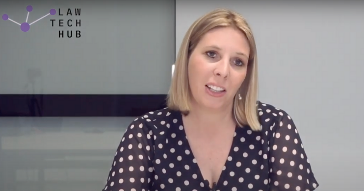 Well done to <a href="/familypropapp/">FamilyProperty</a> CEO, Fiona Kirkman, for becoming a mentor to future-looking law students via TLF Connect! 

<a href="/familypropapp/">FamilyProperty</a> is part of the <a href="/LanderandRogers/">Lander & Rogers</a> x <a href="/YBFVentures/">YBF Ventures</a> #LawTechHub at #YBFSydney.