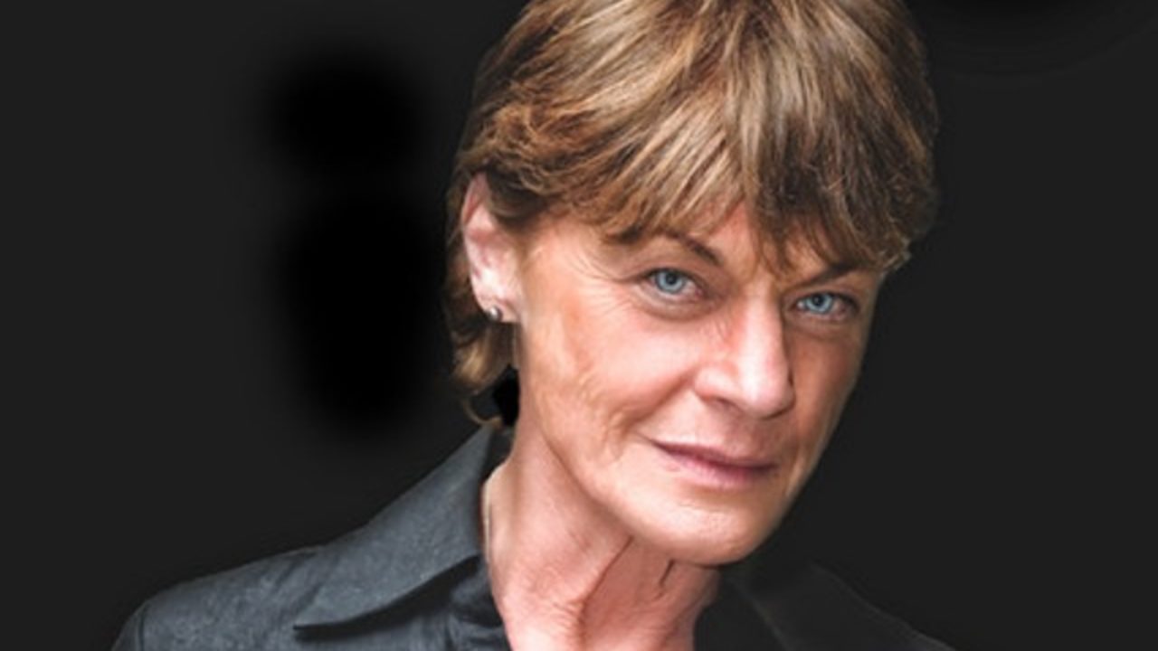 Happy Birthday, Meg Foster! 
