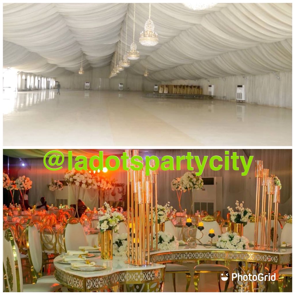 la_dots's tweet photo. Before meets after
Wedding decor of #koamide2019 by @la_dots Absolutely gorgeous
#decor #weddingdecor #venuestyling #weddingplanner #decorprops @soledotun @ladotscreations @wimagazine @inspiredbride @bridalguidemag https://t.co/nqM63MSm2l