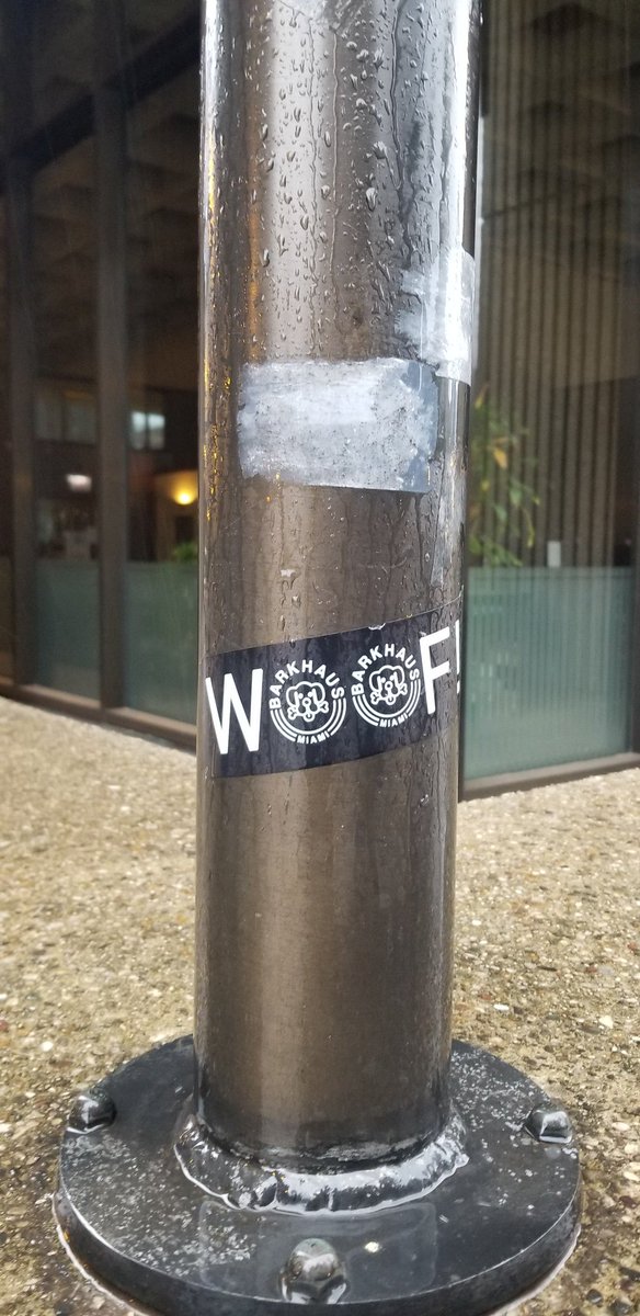 sh1byo's tweet photo. "Woof!"

@TheBarkhaus https://t.co/SkjjwS2OsX