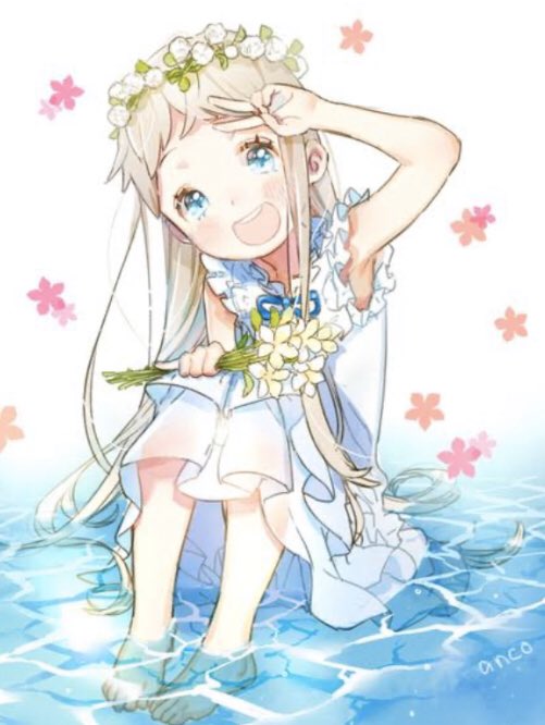 めんまちゃん🌻 (@aV3fVbfLcazv1fm) / Posts / X