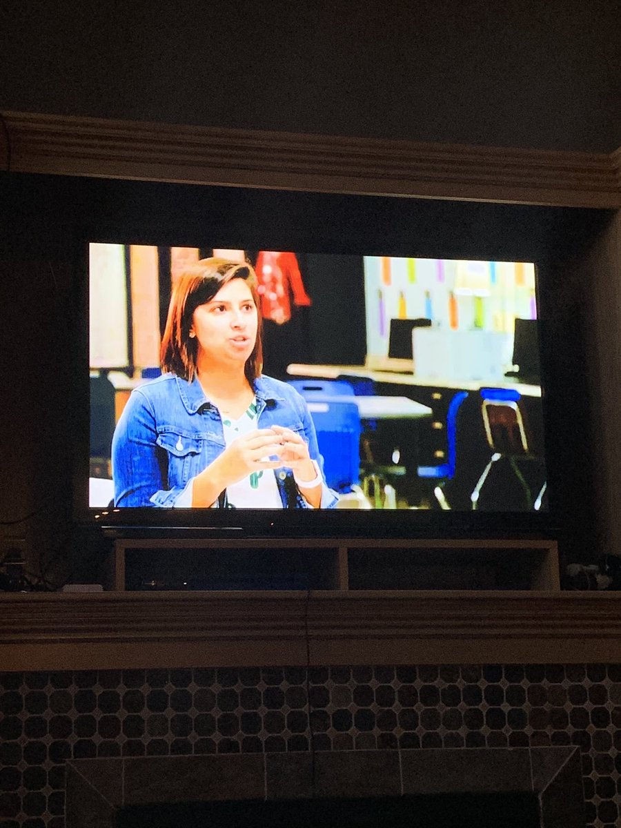 redonomics's tweet photo. Ask a personal finance teacher and they'll tell you it financial education changes lives. Let's make it required for every student! #mostimportantclass is such an amazing documentary! @NextGenPF #mission2030 #finlit #fincap https://t.co/U8pjIsI2an