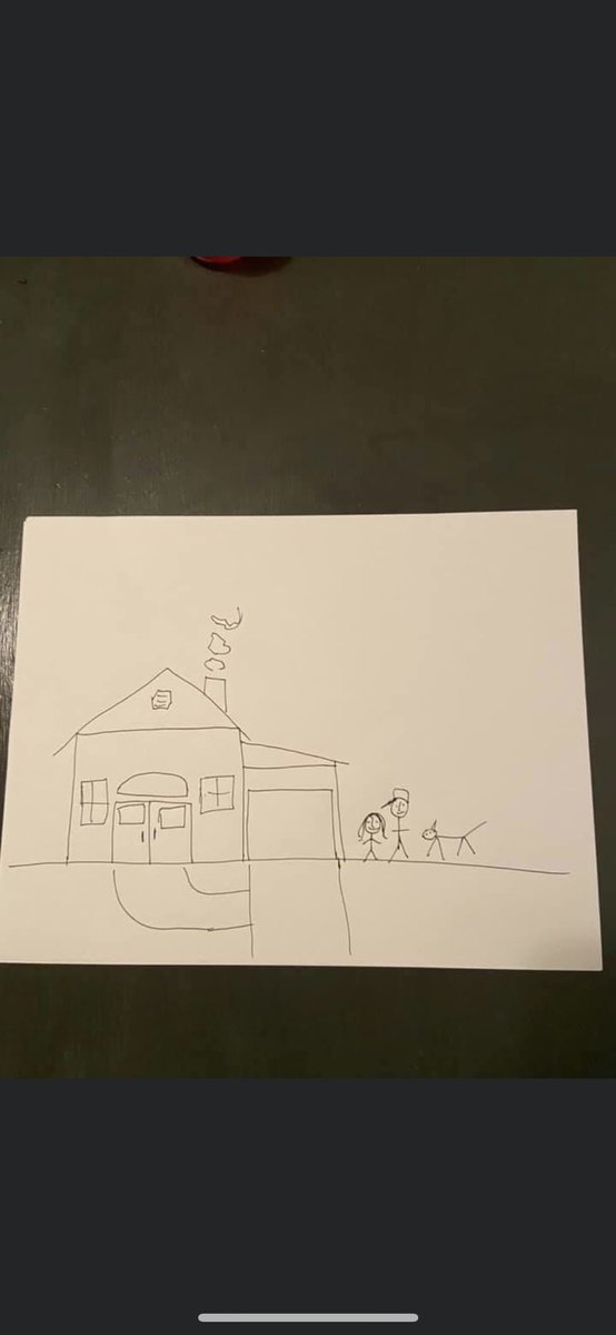KirstinWard's tweet photo. When I ask for housing plan recommendations on facebook... #thanksUncle 😂 https://t.co/U0W3598SkR