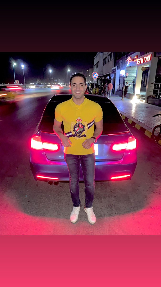 Where i belong ❤️