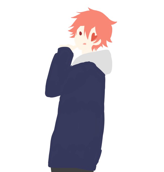 いい人のtwitterイラスト検索結果 古い順