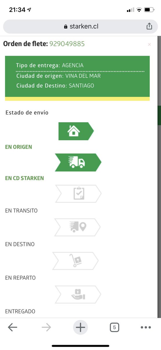 Romina Gómez Salinas tweet media